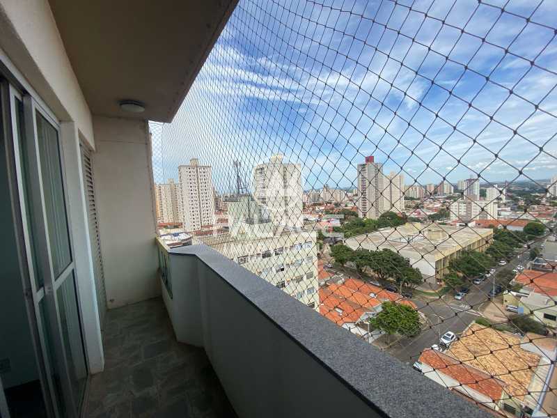 Apartamento para alugar com 3 quartos, 88m² - Foto 10