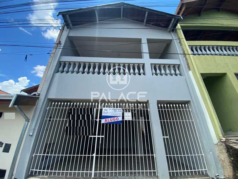 Casa para alugar com 2 quartos, 121m² - Foto 1