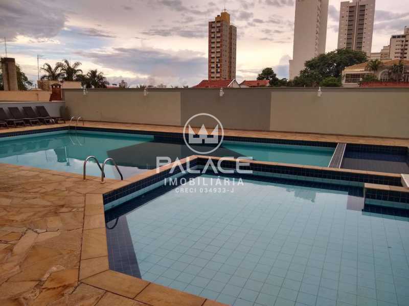 Apartamento à venda com 3 quartos, 146m² - Foto 1