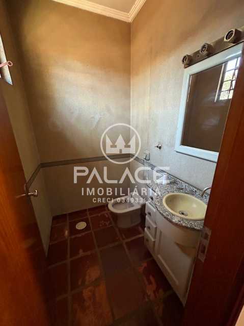 Chácara para alugar com 3 quartos, 450m² - Foto 7