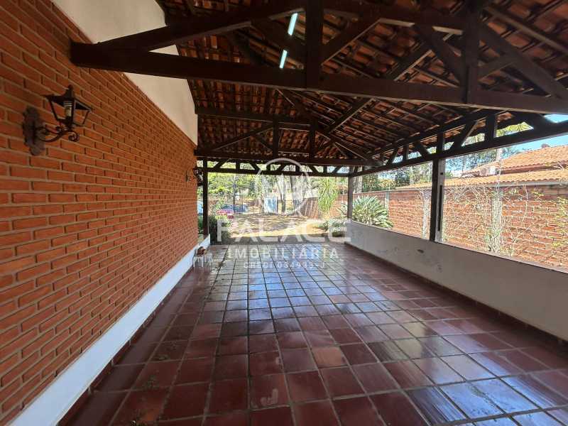 Chácara para alugar com 3 quartos, 450m² - Foto 28