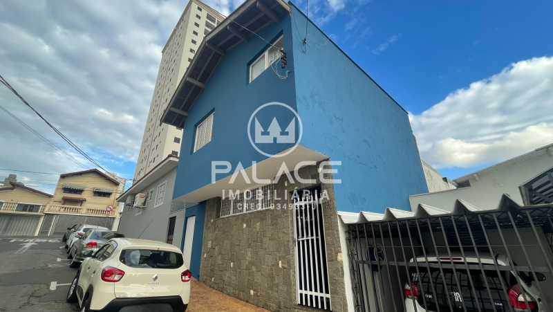Casa para alugar com 2 quartos, 87m² - Foto 1