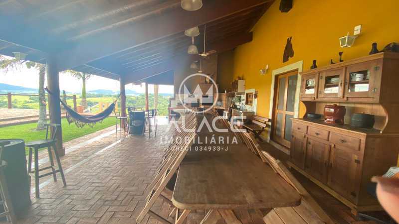 Sítio à venda com 3 quartos, 3000m² - Foto 8