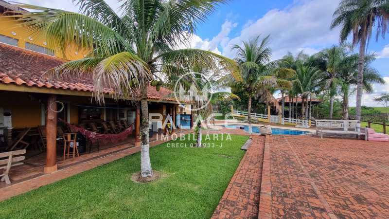 Sítio à venda com 3 quartos, 3000m² - Foto 1