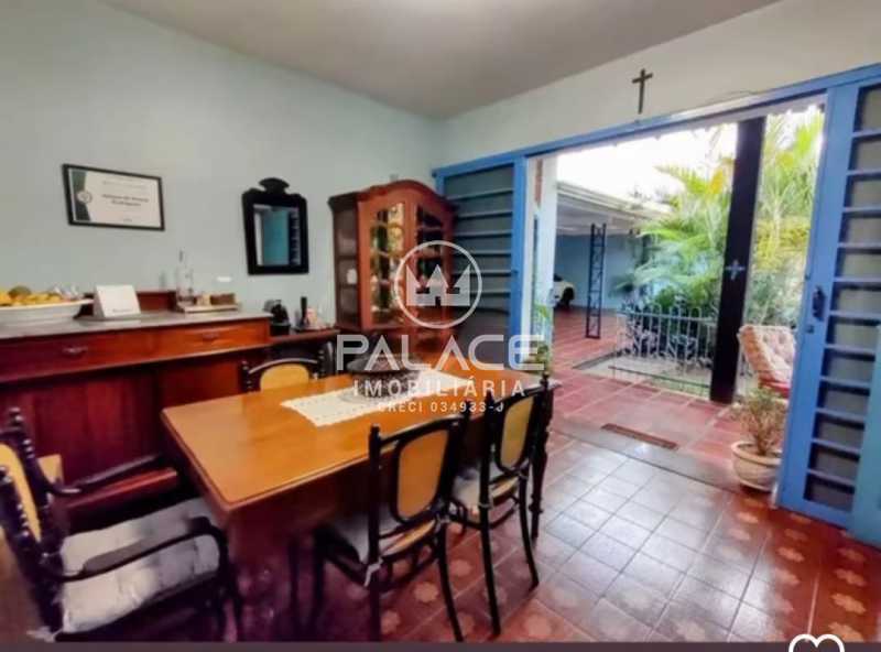 Casa à venda com 3 quartos, 334m² - Foto 4