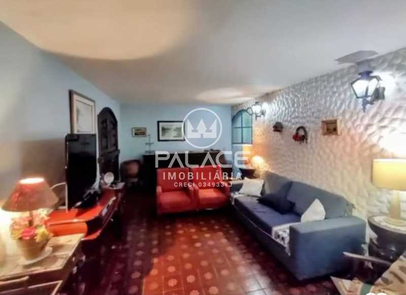 Casa à venda com 3 quartos, 334m² - Foto 6