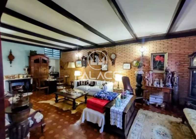 Casa à venda com 3 quartos, 334m² - Foto 7