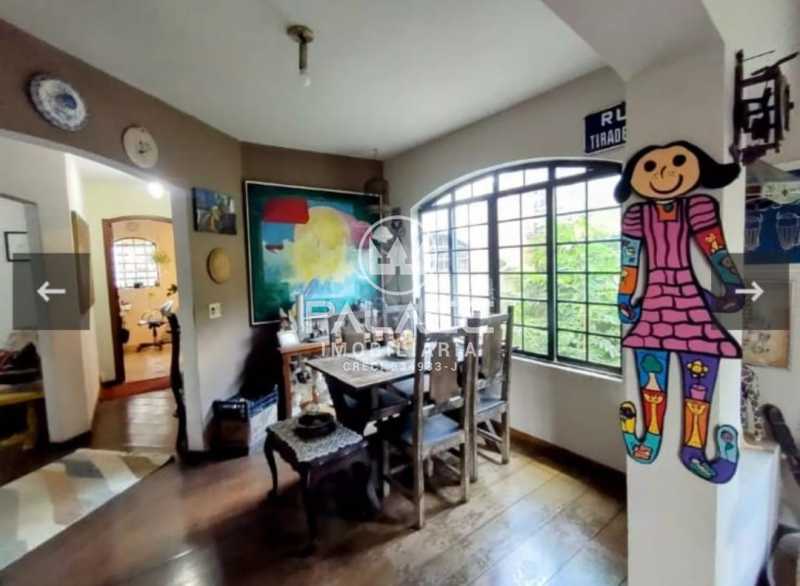 Casa à venda com 3 quartos, 188m² - Foto 3