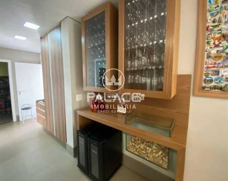 Casa de Condomínio à venda e aluguel com 4 quartos, 350m² - Foto 11