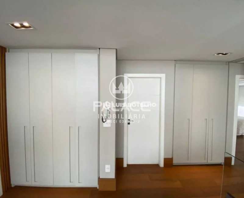 Casa de Condomínio à venda e aluguel com 4 quartos, 350m² - Foto 13