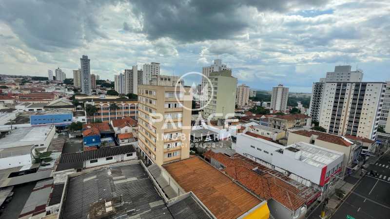 Apartamento para alugar com 2 quartos, 155m² - Foto 4
