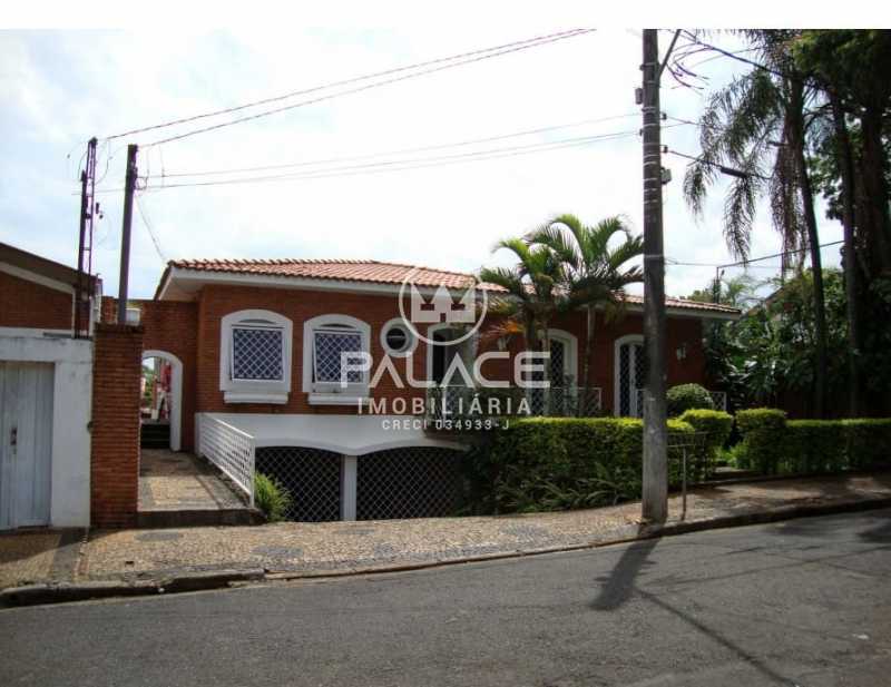Casa à venda com 4 quartos, 397m² - Foto 1
