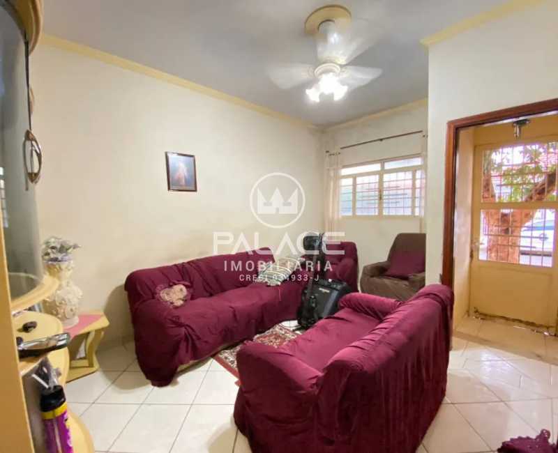 Casa à venda com 4 quartos, 110m² - Foto 3