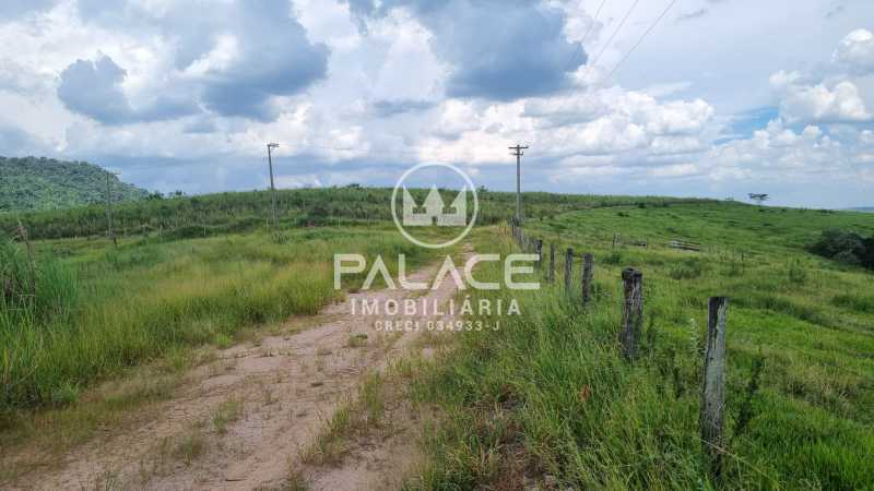 Fazenda à venda com 6 quartos, 600m² - Foto 23