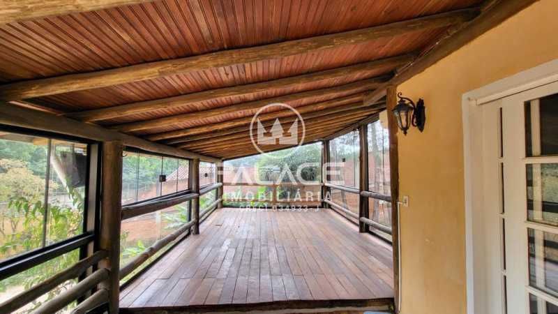 Chácara à venda com 4 quartos, 230m² - Foto 3