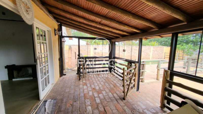 Chácara à venda com 4 quartos, 230m² - Foto 5