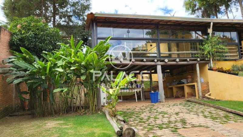 Chácara à venda com 4 quartos, 230m² - Foto 6