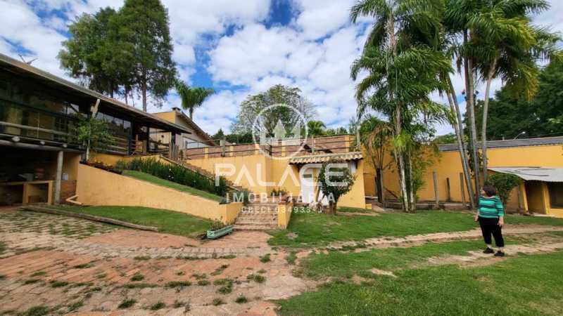 Chácara à venda com 4 quartos, 230m² - Foto 7