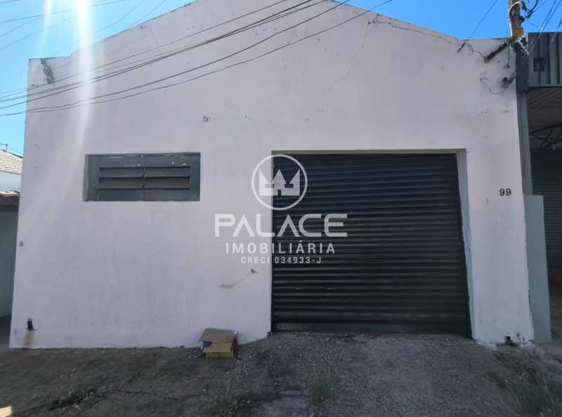 Loja-Salão para alugar, 106m² - Foto 1