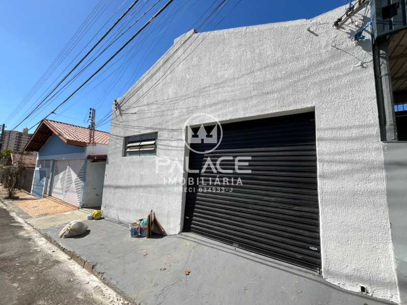 Loja-Salão para alugar, 106m² - Foto 1