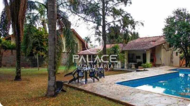 Chácara à venda com 3 quartos, 200m² - Foto 1