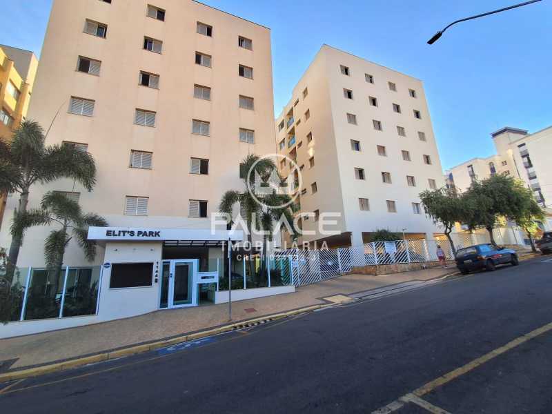 Apartamento à venda com 3 quartos, 86m² - Foto 1