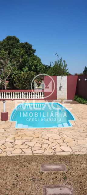 Chácara à venda com 2 quartos, 120m² - Foto 2