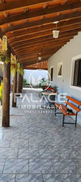 Chácara à venda com 2 quartos, 120m² - Foto 3