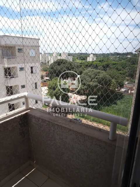 Apartamento à venda com 2 quartos, 55m² - Foto 11