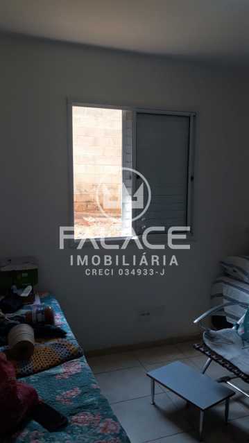 Apartamento à venda com 2 quartos, 54m² - Foto 11