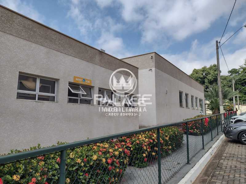 Apartamento à venda com 2 quartos, 55m² - Foto 15