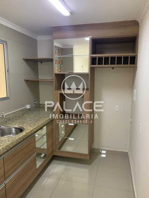 Apartamento à venda com 2 quartos, 55m² - Foto 4