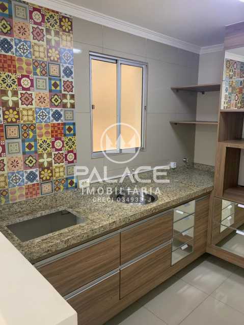 Apartamento à venda com 2 quartos, 55m² - Foto 3