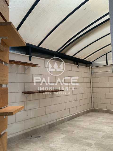 Apartamento à venda com 2 quartos, 55m² - Foto 6
