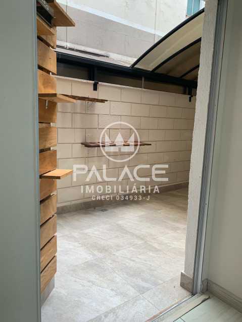 Apartamento à venda com 2 quartos, 55m² - Foto 7