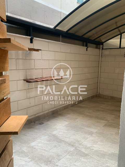 Apartamento à venda com 2 quartos, 55m² - Foto 5
