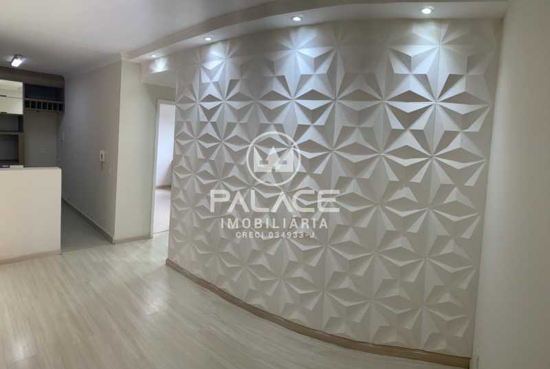Apartamento à venda com 2 quartos, 55m² - Foto 1