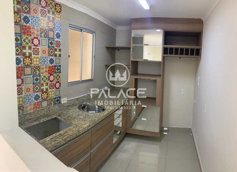 Apartamento à venda com 2 quartos, 55m² - Foto 2