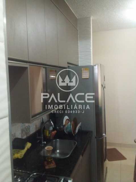 Apartamento à venda com 2 quartos, 50m² - Foto 11