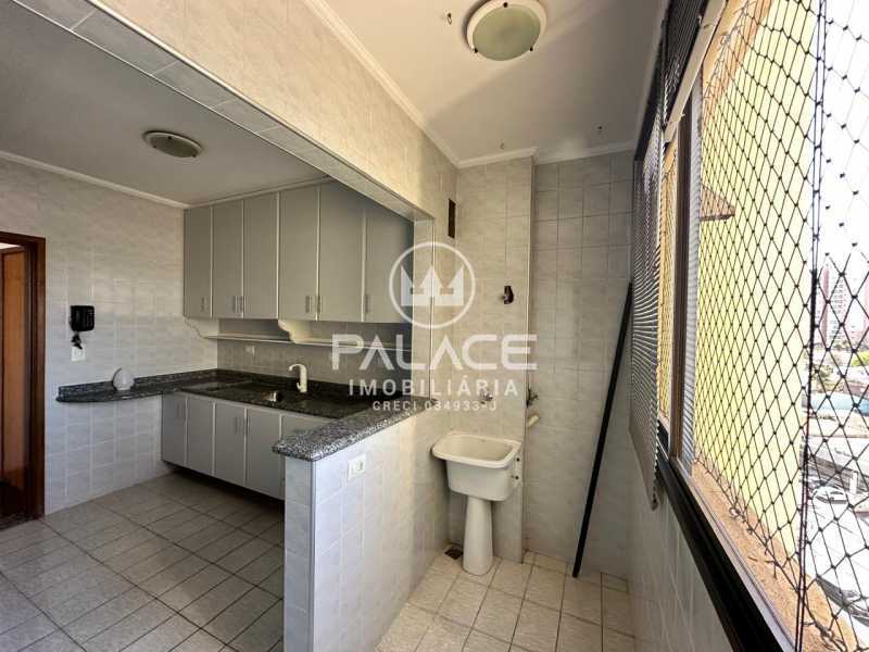 Apartamento à venda com 3 quartos, 108m² - Foto 6