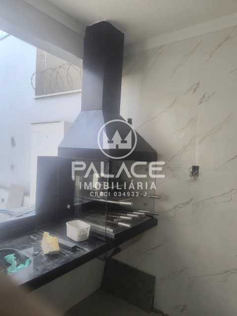 Casa à venda com 3 quartos, 130m² - Foto 4