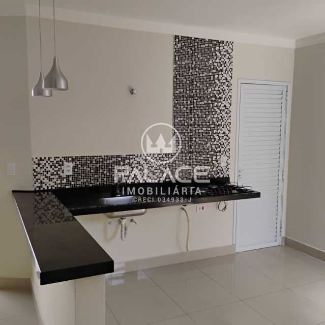 Casa para alugar com 3 quartos, 130m² - Foto 6