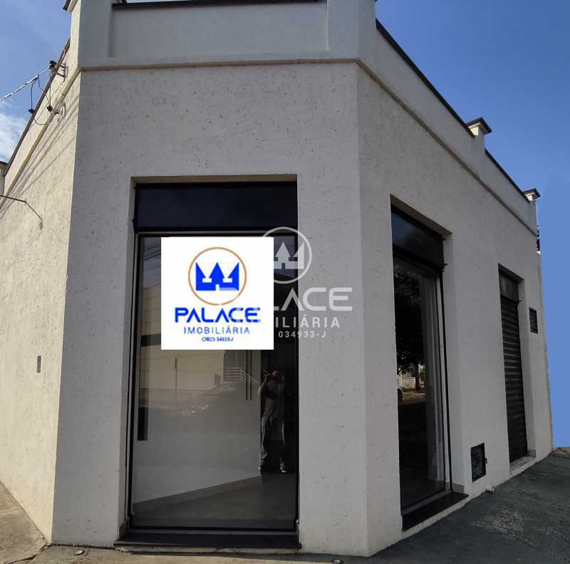 Loja-Salão, 40 m² - Foto 2