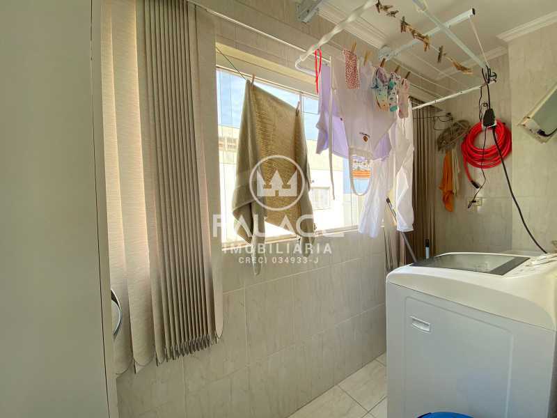 Apartamento para alugar com 2 quartos, 62m² - Foto 11