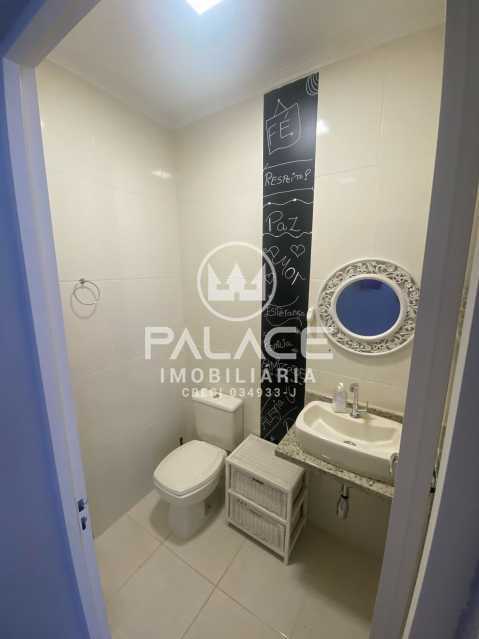 Casa de Condomínio à venda com 4 quartos, 291m² - Foto 15