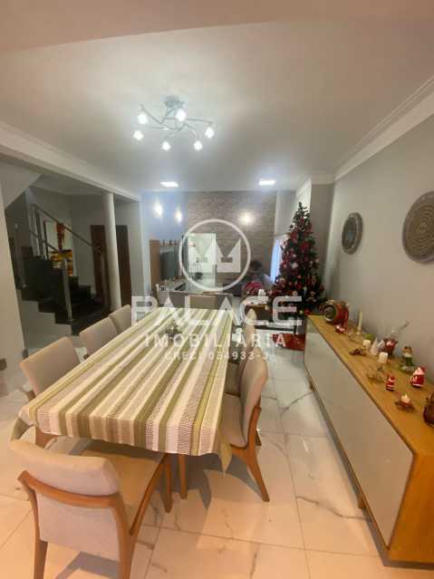 Casa de Condomínio à venda com 4 quartos, 291m² - Foto 12