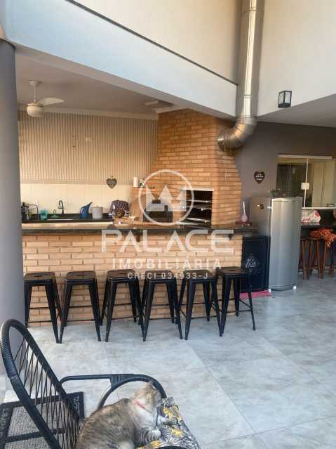 Casa de Condomínio à venda com 4 quartos, 291m² - Foto 14