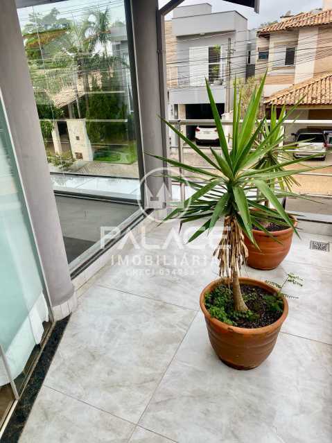 Casa de Condomínio à venda com 4 quartos, 291m² - Foto 11
