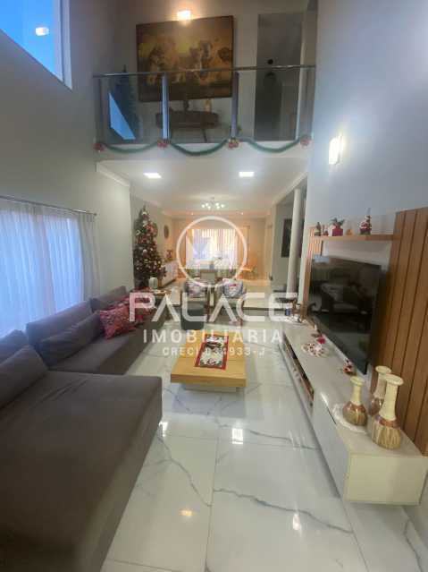 Casa de Condomínio à venda com 4 quartos, 291m² - Foto 16