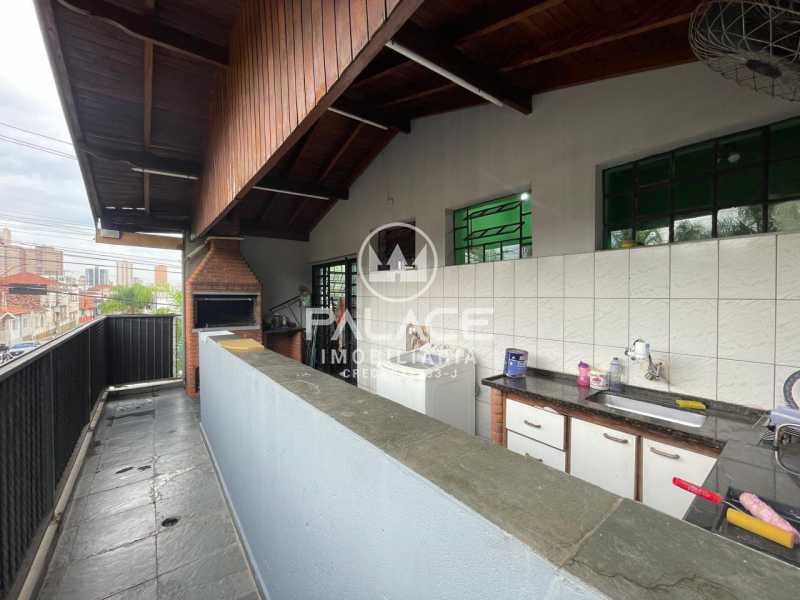 Casa para alugar com 3 quartos, 85m² - Foto 14